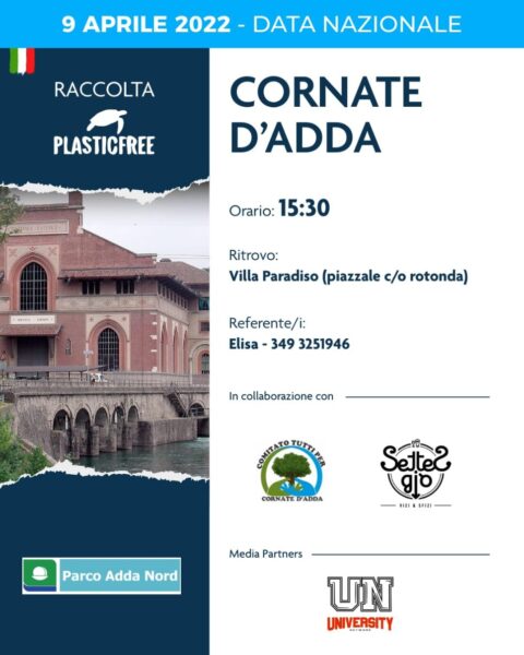 Cornate
