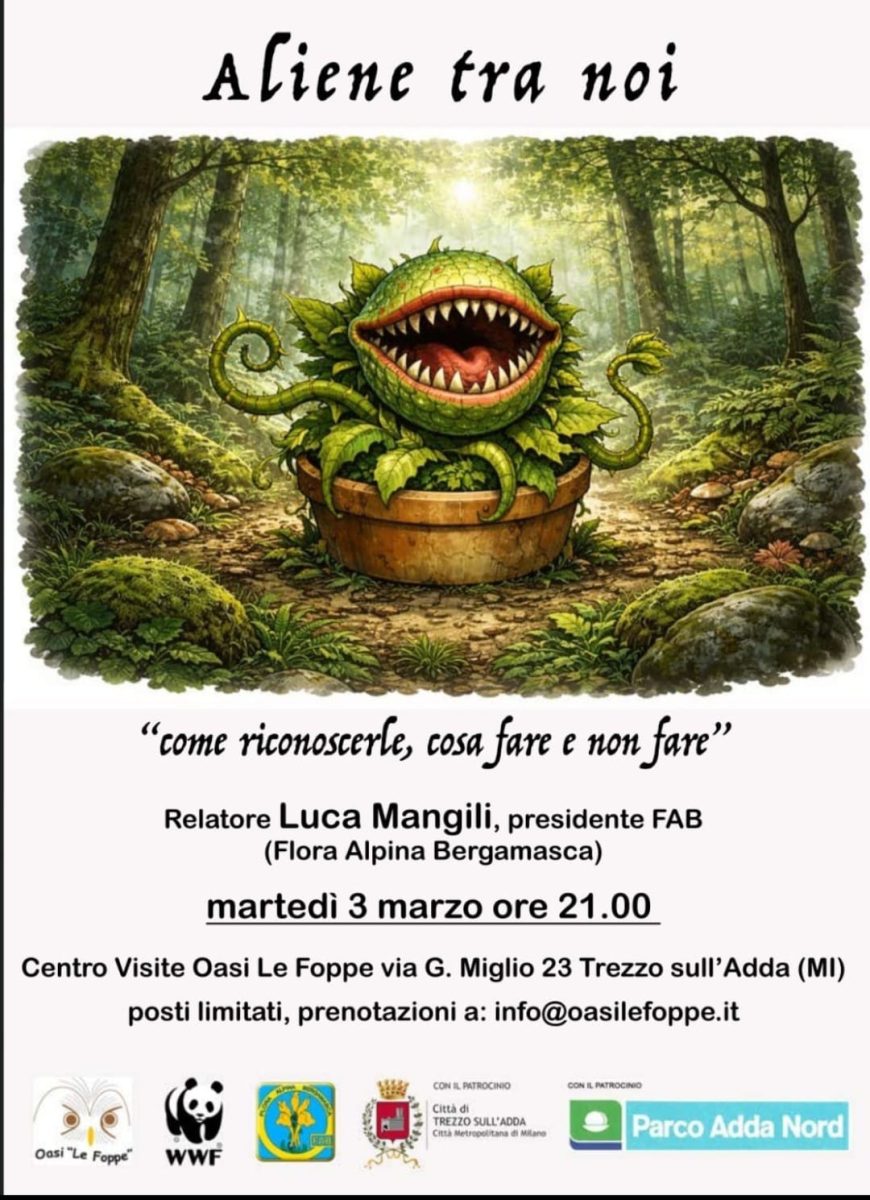 alieni wwf